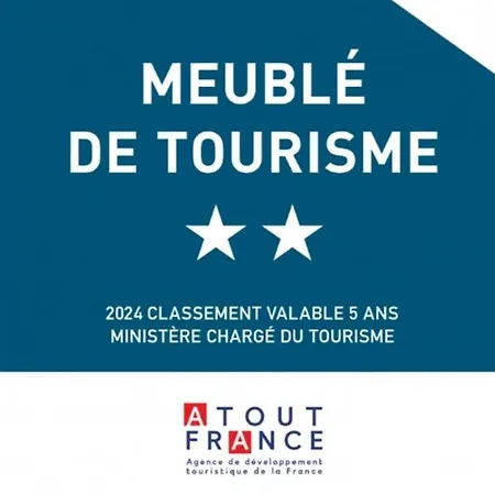 Holiday home Le Petit De Mag Plouha