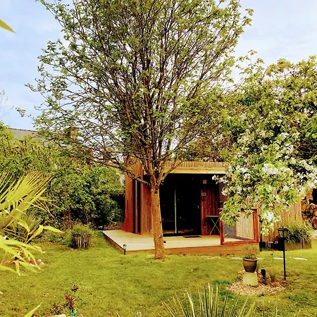 Le Petit De Mag Holiday home Plouha