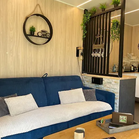 Holiday home Le Petit De Mag