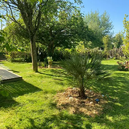Le Petit De Mag Holiday home